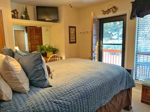 Apartamento Valley Condo 111 By Red River Real Estate