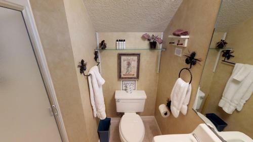 Apartamento Valley Condo 111 By Red River Real Estate