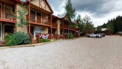 Apartamento Valley Condo 111 By Red River Real Estate