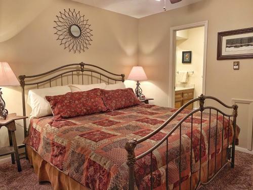 Apartamento Valley Condo 116 By Red River Real Estate