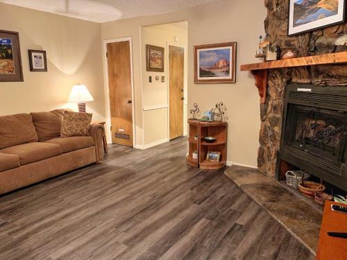 Apartamento Valley Condo 116 By Red River Real Estate