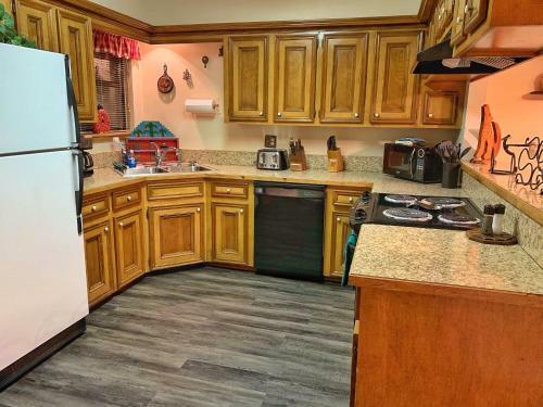 Apartamento Valley Condo 116 By Red River Real Estate