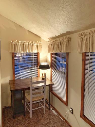 Apartamento Valley Condo 116 By Red River Real Estate