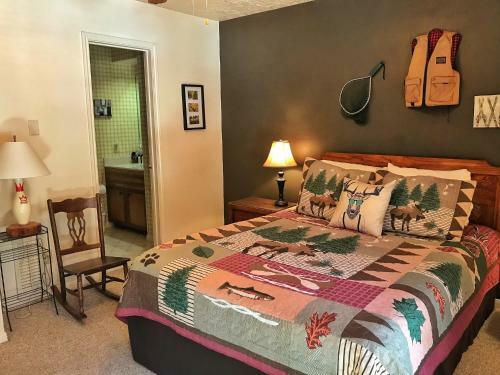 Apartamento Valley Condo 117 By Red River Real Estate