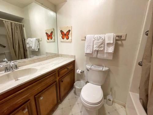 Apartamento Valley Condo 117 By Red River Real Estate