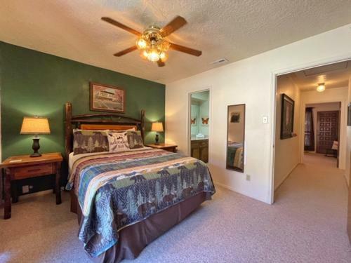 Apartamento Valley Condo 117 By Red River Real Estate