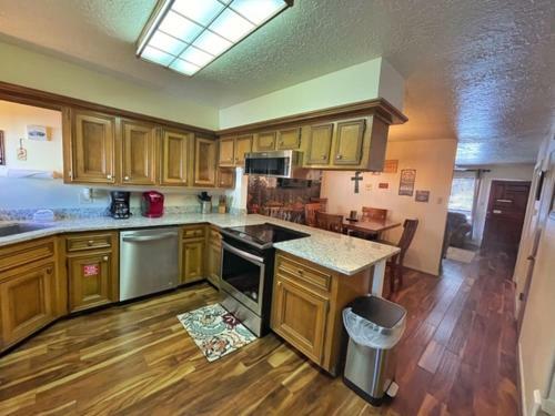 Apartamento Valley Condo 117 By Red River Real Estate