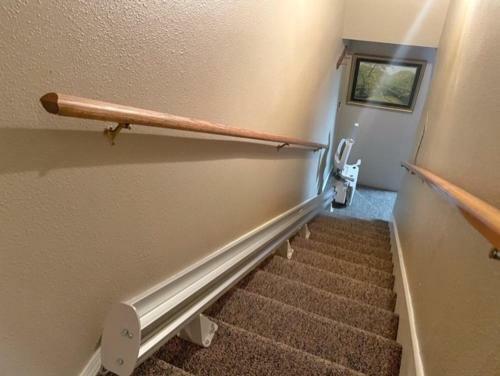 Apartamento Valley Condo 118 By Red River Real Estate