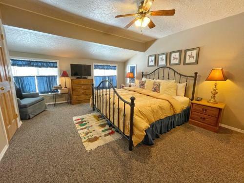 Apartamento Valley Condo 118 By Red River Real Estate