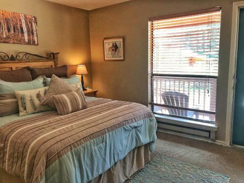Apartamento Valley Condo 119 By Red River Real Estate