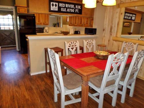 Apartamento Valley Condo 119 By Red River Real Estate