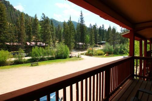 Apartamento Valley Condo 119 By Red River Real Estate