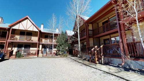 Apartamento Valley Condo 119 By Red River Real Estate