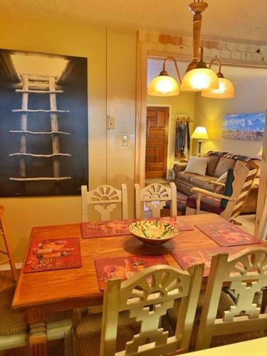 Apartamento Valley Condo 119 By Red River Real Estate