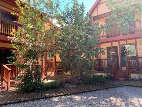 Apartamento Valley Condo 123 By Red River Real Estate