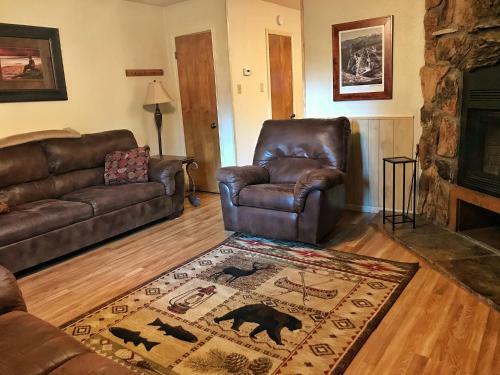 Apartamento Valley Condo 123 By Red River Real Estate