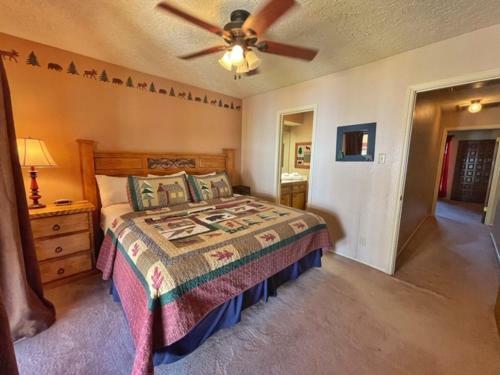 Apartamento Valley Condo 123 By Red River Real Estate
