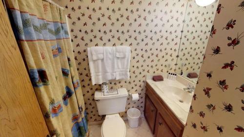 Apartamento Valley Condo 123 By Red River Real Estate