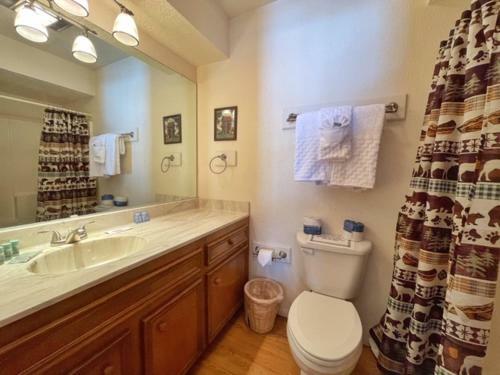 Apartamento Valley Condo 125 By Red River Real Estate