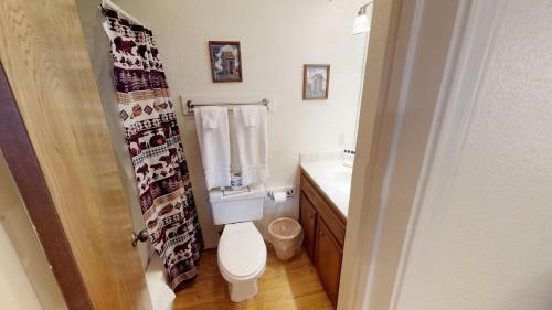 Apartamento Valley Condo 125 By Red River Real Estate