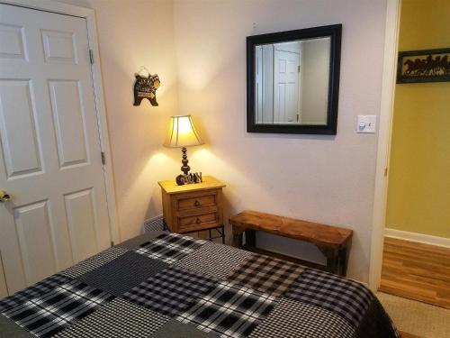 Four Bears Bungalow