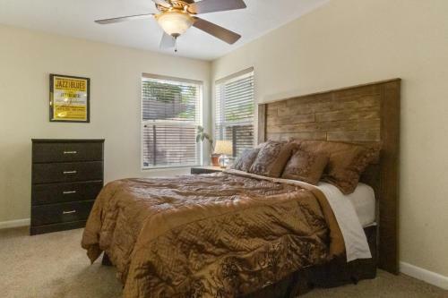 Casa de Silicon - An Irvie Home