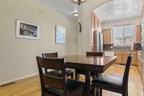 Casa de Silicon - An Irvie Home