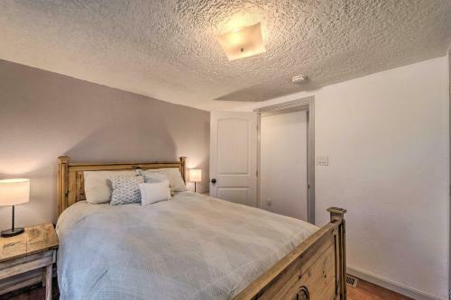 Ruidoso Cabin, Walk To Midtown Dining And Shops