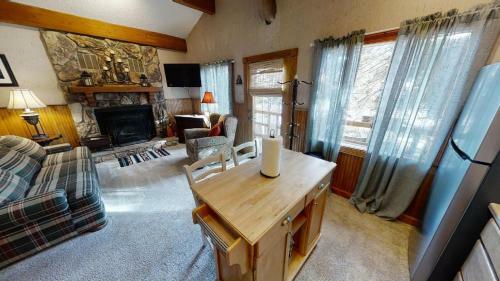 Apartamento Ridgeview Lodge Apt