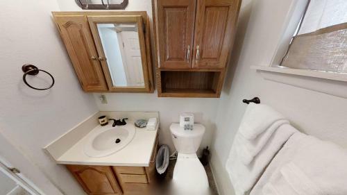 Apartamento Ridgeview Lodge Apt