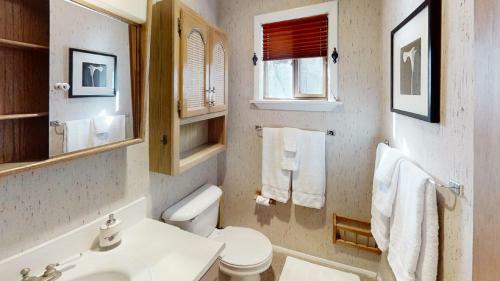 Apartamento Ridgeview Lodge Apt
