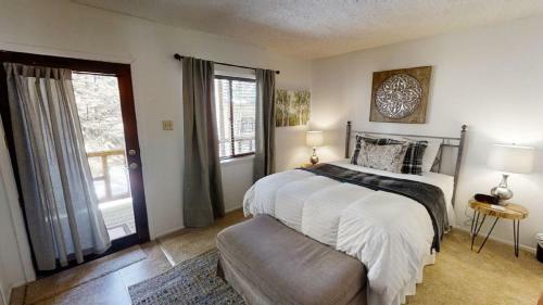 Apartamento Ridgeview Lodge Apt