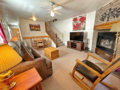 Apartamento Valley Condo 101 By Red River Real Estate