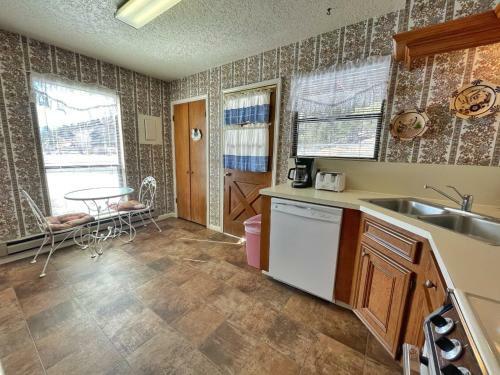 Apartamento Valley Condo 101 By Red River Real Estate