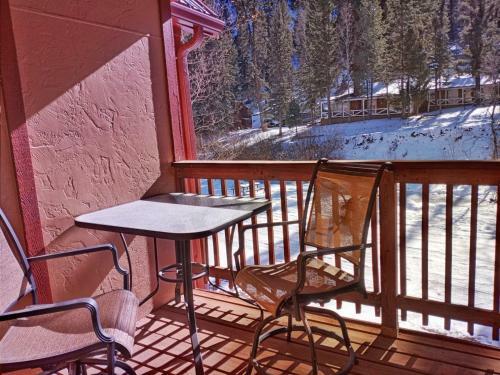 Apartamento Valley Condo 110 By Red River Real Estate