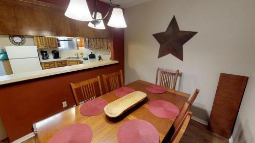 Apartamento Valley Condo 122 By Red River Real Estate