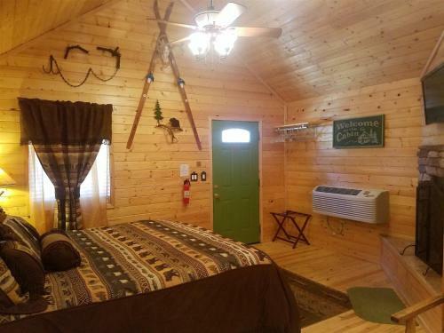 AC - #2 Bear Cabin