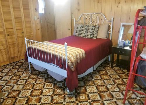 River Place Cabin