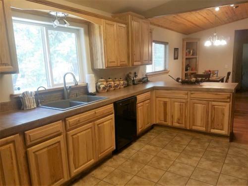 Pine Mountain Retreat
