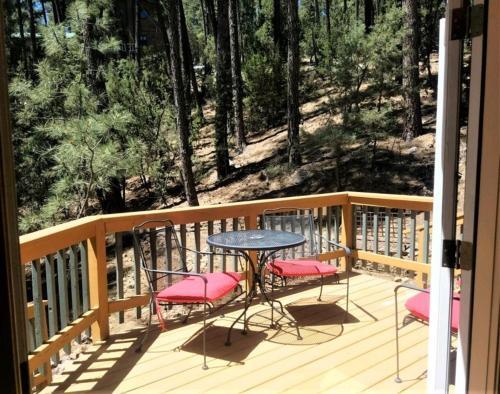 Bailey`s Cabin