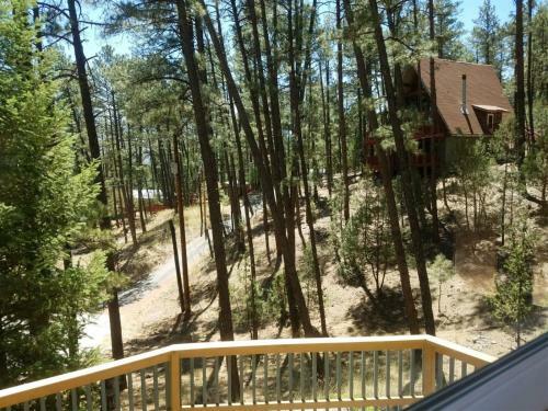 Bailey`s Cabin