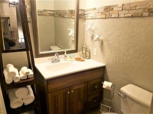 Apartamento Ol` Big Bear`s