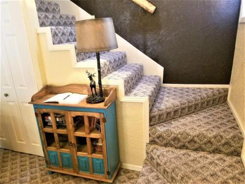 Apartamento Ol` Big Bear`s