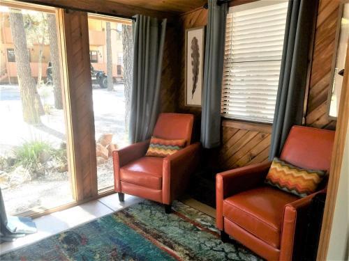 Apartamento Ol` Big Bear`s