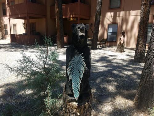Apartamento Ol` Big Bear`s
