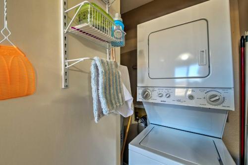 Apartamento Condo On Golf Course, 3 Mi To Downtown Ruidoso!