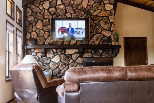 Apartamento Three Bears