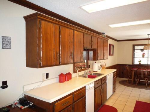 Timberline - Cozy Cabins Llc