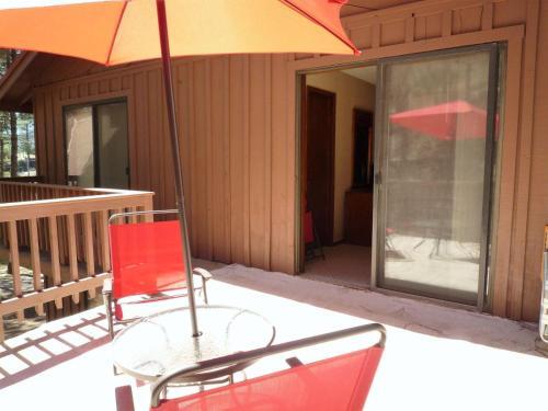 Timberline - Cozy Cabins Llc