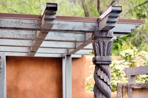 Casita Acequia